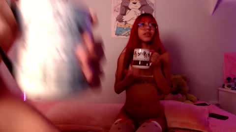 Jess And Rogger independents online show from 11.28.25