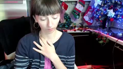 jessicaforris online show from 12.12.24