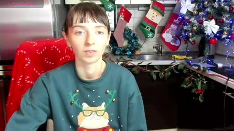 jessicaforris online show from 12.14.24