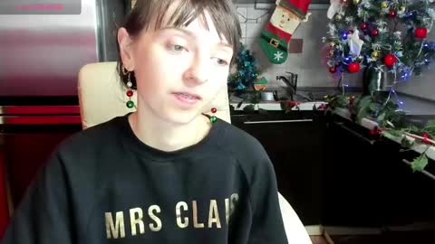 jessicaforris online show from 12.21.24