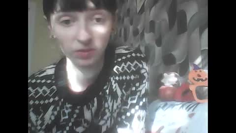 jessicaforris online show from 10.31.25