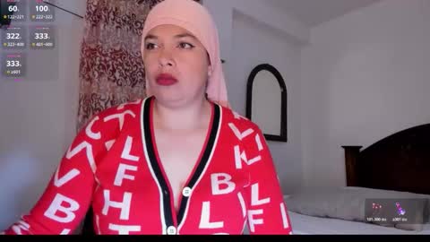 Snapshot of jessicarabbit199 chatting on 11.26.25 jessica online show from 11.26.25