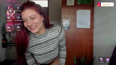 Snapshot of jessicarobbit chatting on 01.25.25 jessicarobbit online show from 01.25.25