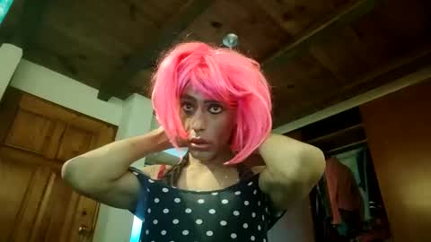 Snapshot of jessicasixnorma chatting on 01.26.25 jessicasixnorma online show from 01.26.25