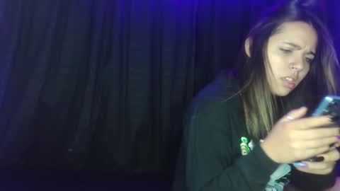 Snapshot of jessie_wild chatting on 01.25.25 jessie_wild online show from 01.25.25