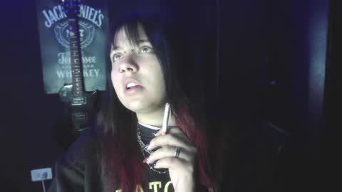 Snapshot of jessie_wild chatting on 09.16.25 jessie_wild online show from 09.16.25
