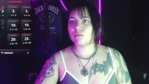 Snapshot of jessie_wild chatting on 09.30.25 jessie_wild online show from 09.30.25