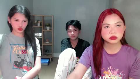 Snapshot of jessiefoxx0 chatting on 12.29.24 Jessie online show from 12.29.24