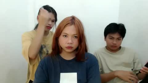 Snapshot of jessiefoxx0 chatting on 01.13.25 Jessie online show from 01.13.25