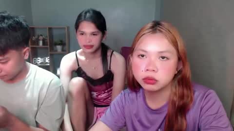 Snapshot of jessiefoxx0 chatting on 01.23.25 Jessie online show from 01.23.25