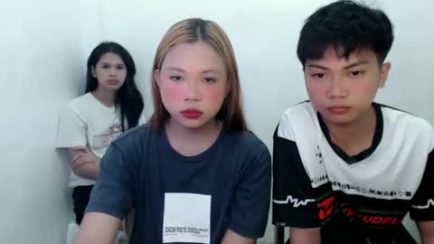 Snapshot of jessiefoxx0 chatting on 02.04.25 Jessie online show from 02.04.25