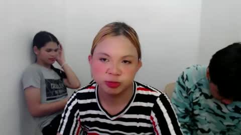 Snapshot of jessiefoxx0 chatting on 02.06.25 Jessie online show from 02.06.25