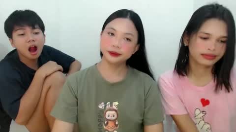 Snapshot of jessiefoxx0 chatting on 02.22.25 Jessie online show from 02.22.25