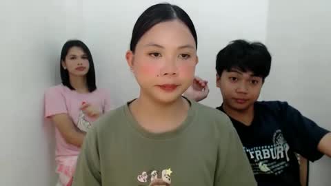 Snapshot of jessiefoxx0 chatting on 02.22.25 Jessie online show from 02.22.25