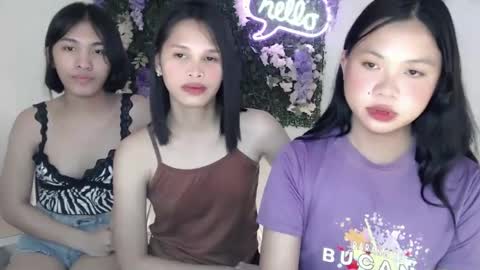 Snapshot of jessiefoxx0 chatting on 02.27.25 Jessie online show from 02.27.25