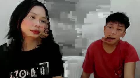 Snapshot of jessiefoxx0 chatting on 03.05.25 Jessie online show from 03.05.25