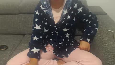 jessiestar3 online show from 02.28.25