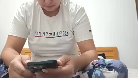 jessiestar3 online show from 12.02.25