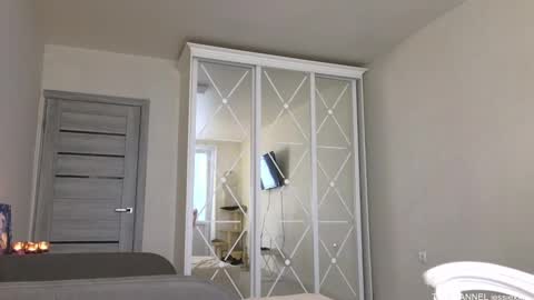 Snapshot of jessiexxi chatting on 03.02.25 Jessie TG channel online show from 03.02.25