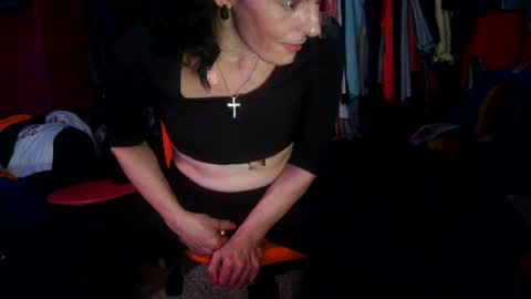 jessirabbit816 online show from 09.30.25