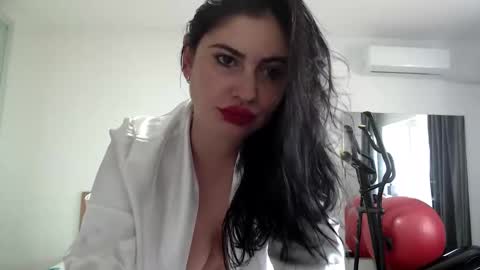 Snapshot of jessy_greys chatting on 10.09.25 Jessy online show from 10.09.25