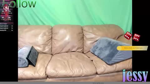 seductress Cyber Succubus online show from 11.09.25