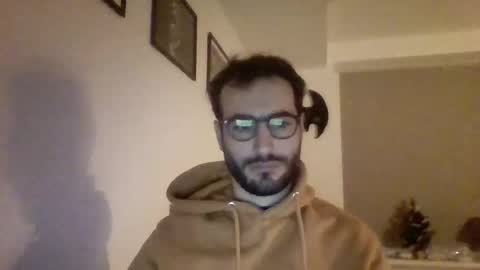 Snapshot of jestersquid89 chatting on 12.14.24 jestersquid89 online show from 12.14.24