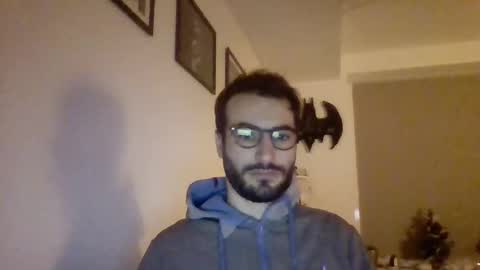 Snapshot of jestersquid89 chatting on 12.17.24 jestersquid89 online show from 12.17.24