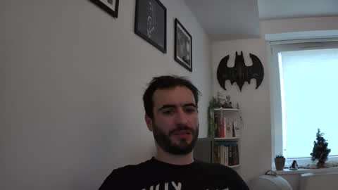 Snapshot of jestersquid89 chatting on 12.17.24 jestersquid89 online show from 12.17.24