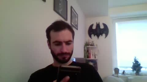 Snapshot of jestersquid89 chatting on 12.19.24 jestersquid89 online show from 12.19.24