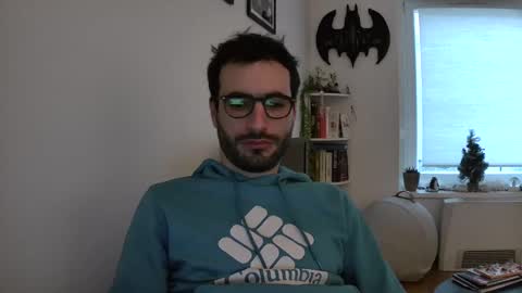 Snapshot of jestersquid89 chatting on 12.20.24 jestersquid89 online show from 12.20.24