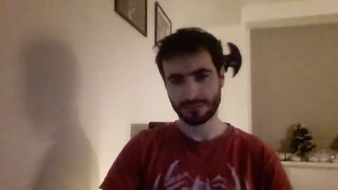 Snapshot of jestersquid89 chatting on 12.23.24 jestersquid89 online show from 12.23.24