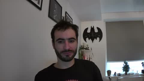 Snapshot of jestersquid89 chatting on 12.24.24 jestersquid89 online show from 12.24.24