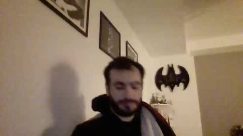 Snapshot of jestersquid89 chatting on 12.31.24 jestersquid89 online show from 12.31.24