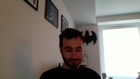 Snapshot of jestersquid89 chatting on 01.14.25 jestersquid89 online show from 01.14.25
