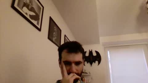 Snapshot of jestersquid89 chatting on 01.23.25 jestersquid89 online show from 01.23.25