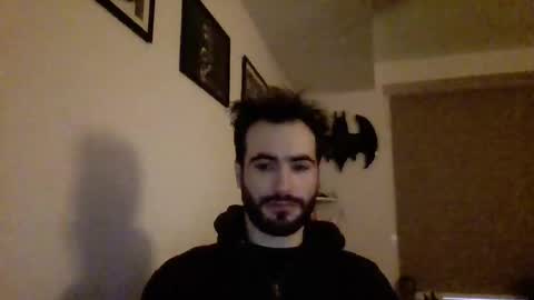 Snapshot of jestersquid89 chatting on 01.25.25 jestersquid89 online show from 01.25.25