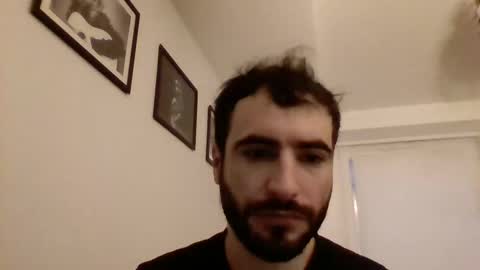 Snapshot of jestersquid89 chatting on 01.27.25 jestersquid89 online show from 01.27.25