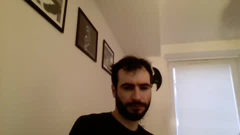 Snapshot of jestersquid89 chatting on 01.29.25 jestersquid89 online show from 01.29.25
