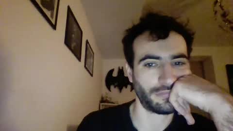 Snapshot of jestersquid89 chatting on 02.09.25 jestersquid89 online show from 02.09.25