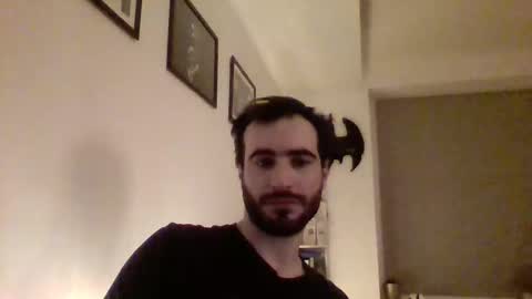 Snapshot of jestersquid89 chatting on 02.14.25 jestersquid89 online show from 02.14.25