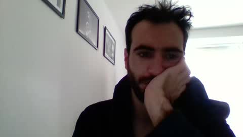 Snapshot of jestersquid89 chatting on 09.28.25 jestersquid89 online show from 09.28.25