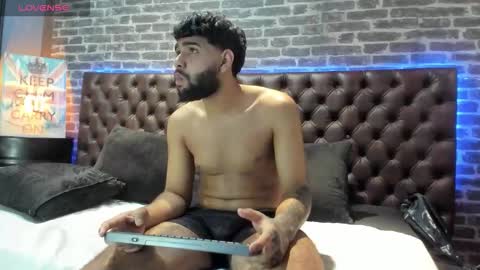 --- Jesus --- online show from 11.22.25