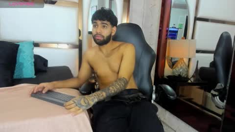 --- Jesus --- online show from 11.26.25