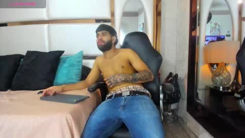 --- Jesus --- online show from 12.01.25