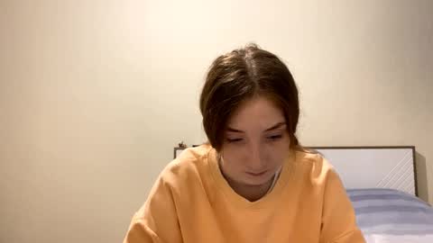 Rachel online show from 09.25.25