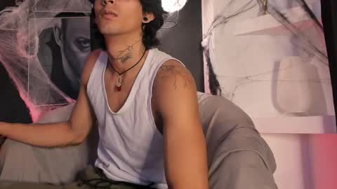 jett_savage online show from 10.20.25