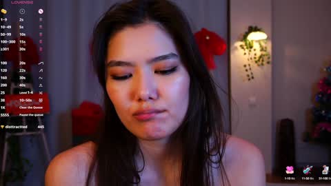 Hi all. My name is Naomi and Im glad to see you in my room  online show from 01.07.25