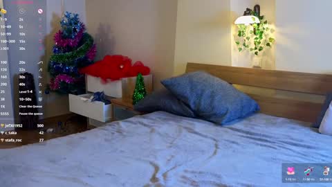 Hi all. My name is Naomi and Im glad to see you in my room  online show from 01.18.25