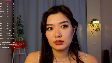 Hi all. My name is Naomi and Im glad to see you in my room  online show from 01.19.25